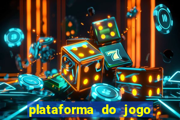 plataforma do jogo do canguru